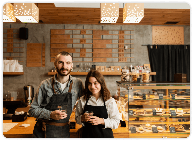 Small Business Solutions